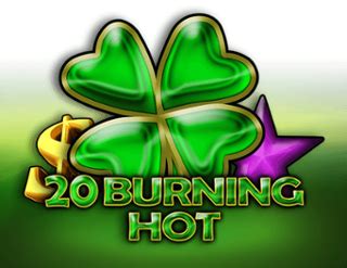 20 burning hot slot|Burning Hot Free Play in Demo Mode & Review.